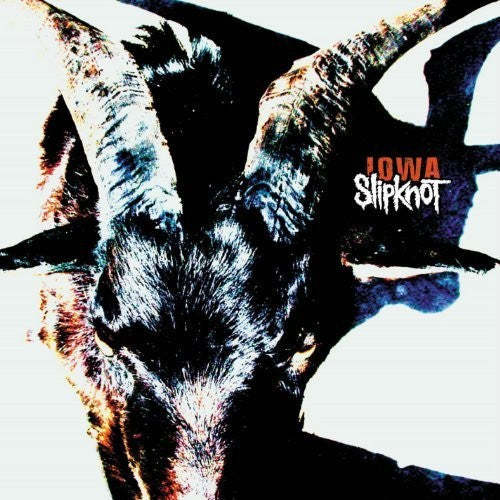 Slipknot: Iowa - CD