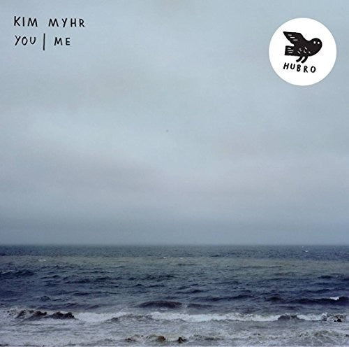 Myhr, Kim / Buck, Tony / Zach, Ingar / Hulbaekmo, Hans: You / Me - Record