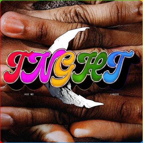 TNGHT: Ii - Record