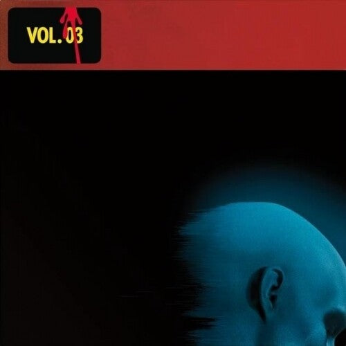 Reznor, Trent / Ross, Atticus: Watchmen: Volume 3 (Music From the HBO Series) - VINYL