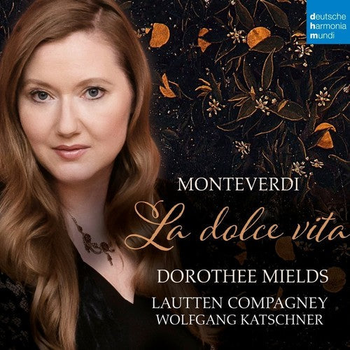 Lautten Compagney: La Dolce Vita (Monteverdi) - Record