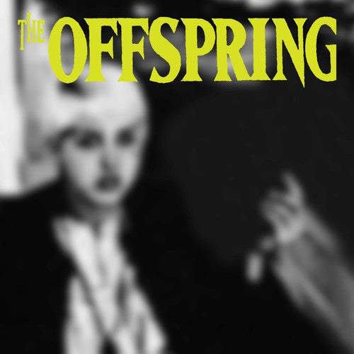The Offspring: The Offspring - VINYL