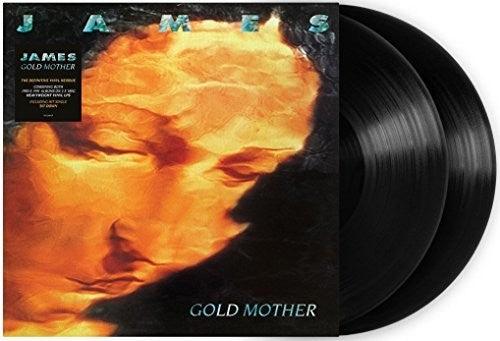 James- Gold Mother (180-gram) { VINYL LP }