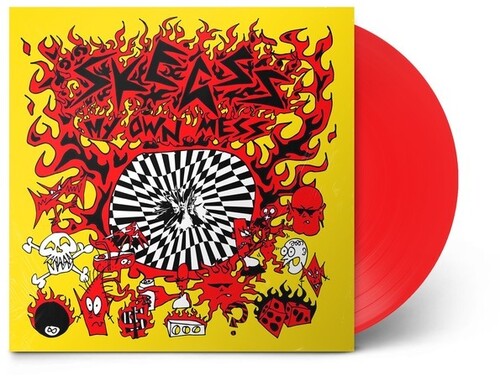 Skegss: My Own Mess - VINYL