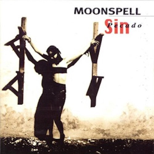 Moonspell: Sin / Pecado - VINYL