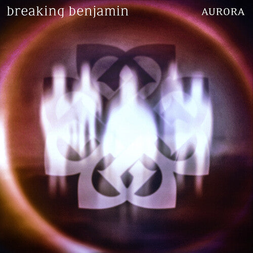 Breaking Benjamin: Aurora - CD