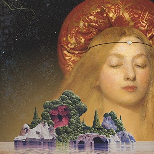 Club 8: Golden Island - Record