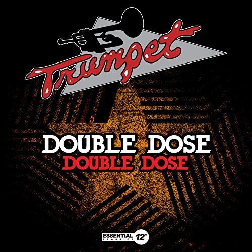Double Dose: Double Dose Double Dose - Record