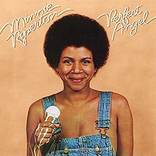Minnie Riperton: Perfect Angel - CD