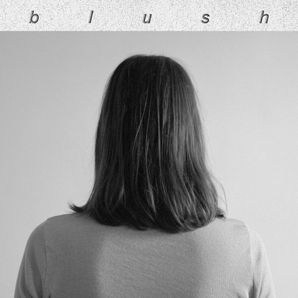 Blush- Blush { VINYL LP }