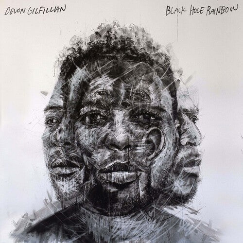 Devon Gilfillian: Black Hole Rainbow - Record
