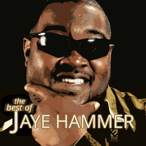 Jaye Hammer: The Best Of Jaye Hammer - Record