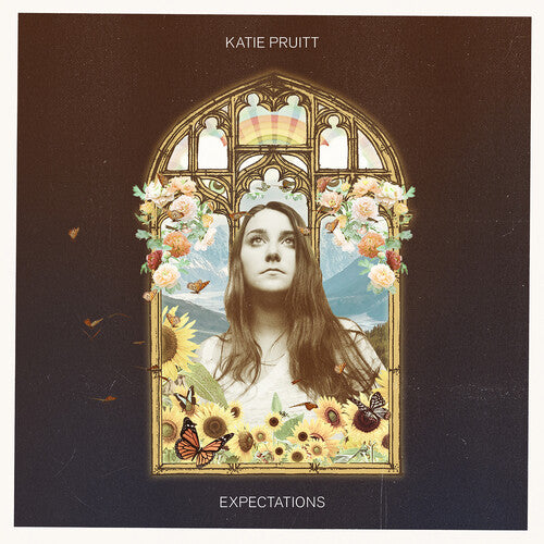 Katie Pruitt: Expectations - VINYL