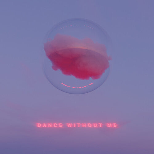Drama: Dance Without Me - Record