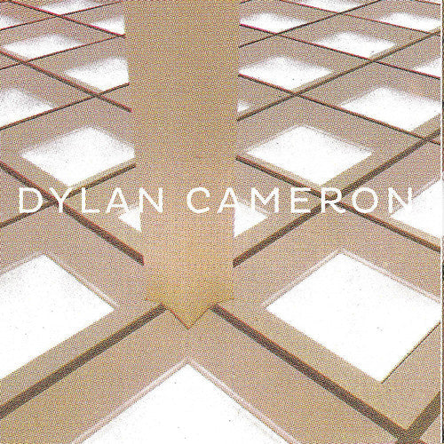 Dylan Cameron: Infinite Floor - Record
