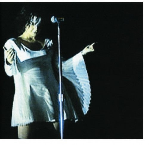 Bjork: Gling Glo - Record