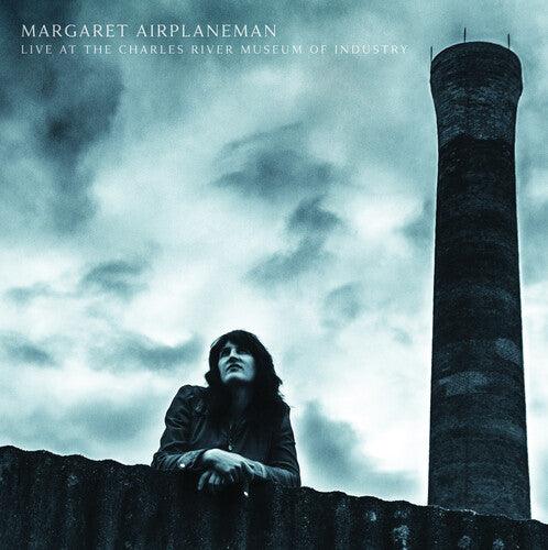 Live At Charles River Museum Of Industry { VINYL LP }