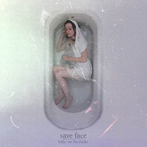 Save Face- Folly + Folly On The Rocks { VINYL LP }