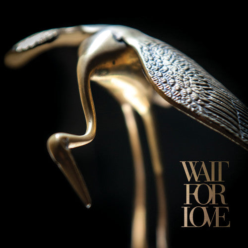 Pianos Become the Teeth: Wait For Love - VINYL