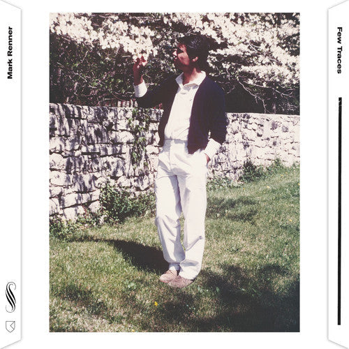 Mark Renner- Few Traces { VINYL LP }