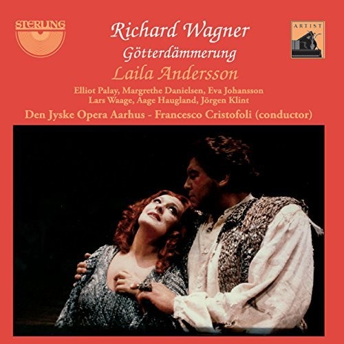 Wagner / Palme / Cristolfoli: Gotterdammerung - Record