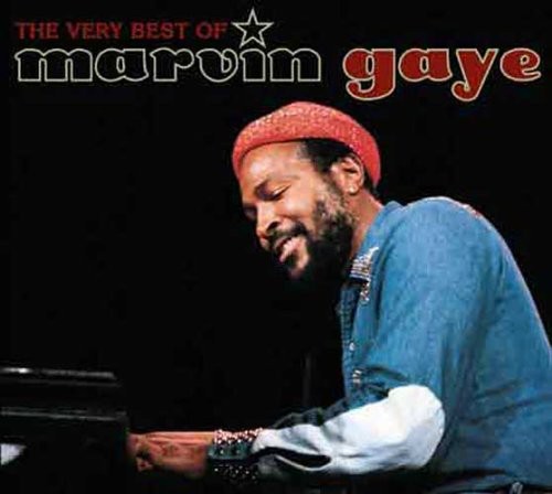 Marvin Gaye: Very Best of - CD
