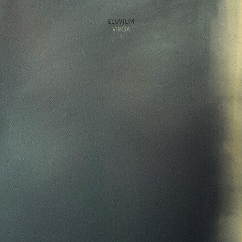 Eluvium- Virga I (Color Vinyl) (Indie Exclusive Vinyl) { VINYL LP }