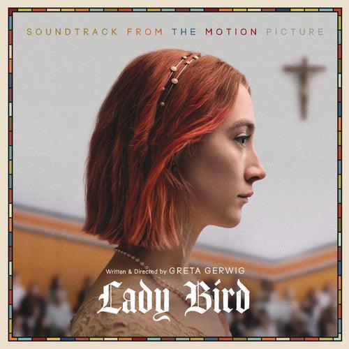 Lady Bird (Soundtrack From the Motion Picture) { VINYL LP }