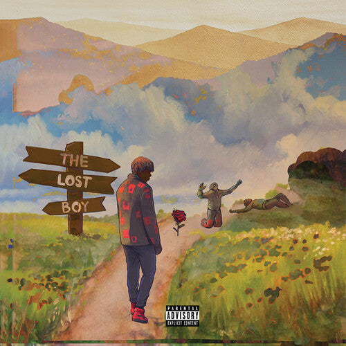 Ybn Cordae: The Lost Boy - Record