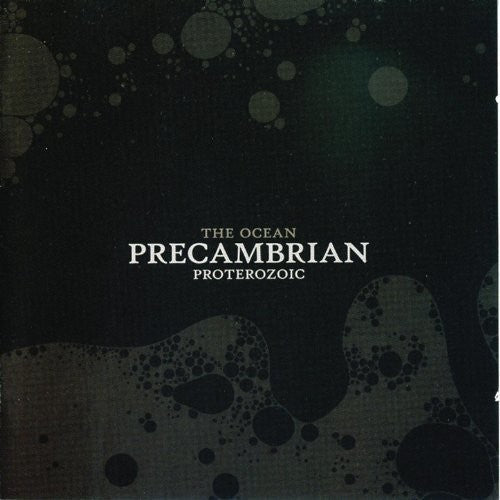 The Ocean: Cambrian - VINYL