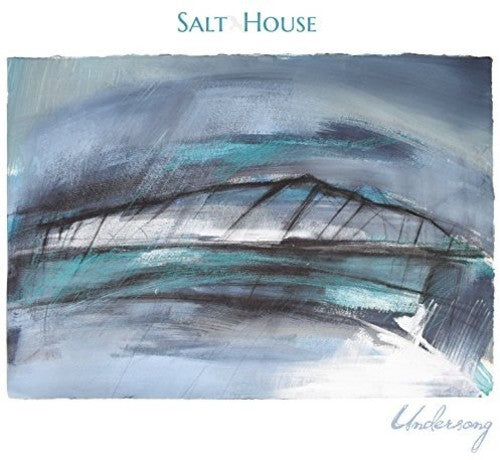 Salt House: Undersong - Record