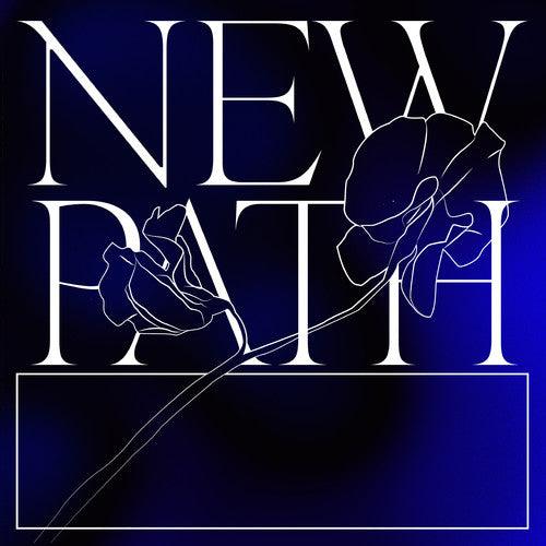 Essaie Pas- New Path { VINYL LP }