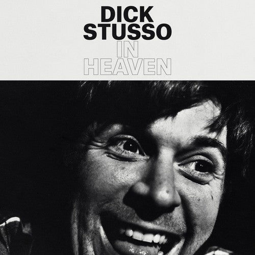 Dick Stusso: In Heaven - CASSETTES