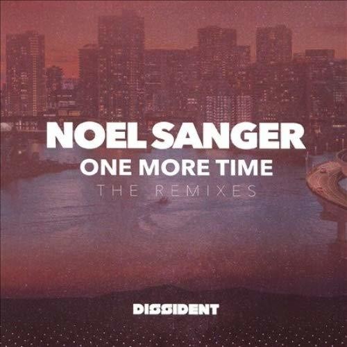 Noel Sanger: One More Time (The Remixes) - Record