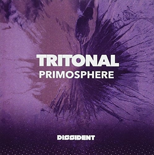 Tritonal: Primosphere - Record