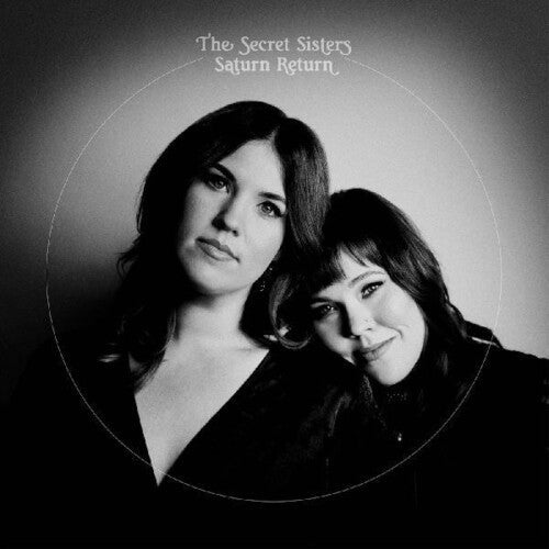 The Secret Sisters: Saturn Return - VINYL