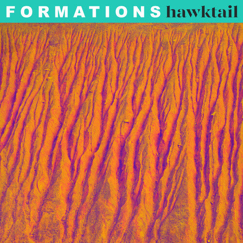 Hawktail: Formations - Record