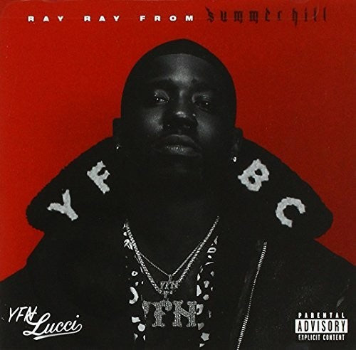 Yfn Lucci: Ray Ray From Summerhill - Record