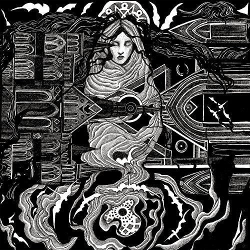 Pyrolatrous: Teneral - CD