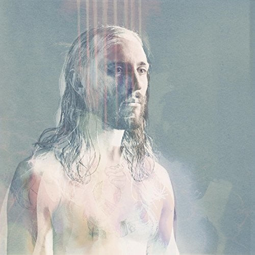 Kristoff Krane: Kairos Part 2 - Record