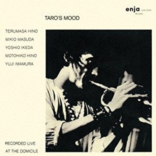 Hino Terumasa: Taro's Mood - CD