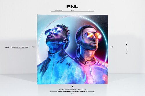 PNL: Deux Frhres - Record