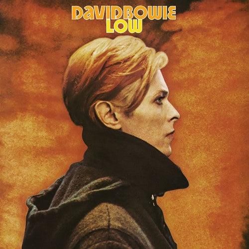 David Bowie- Low (2017 Remastered Version) { VINYL LP }