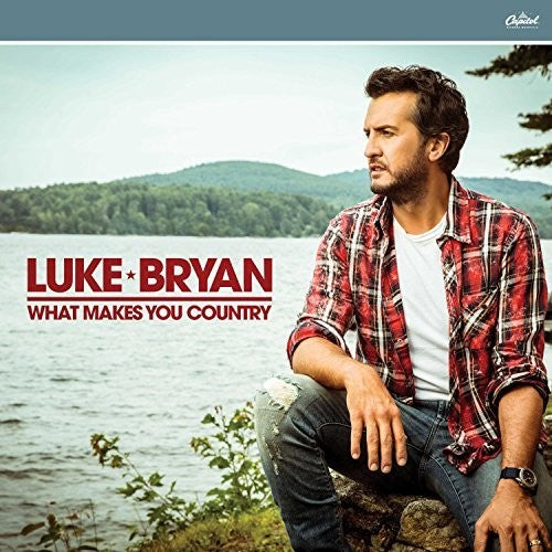 Luke Bryan: What Makes You Country - Record