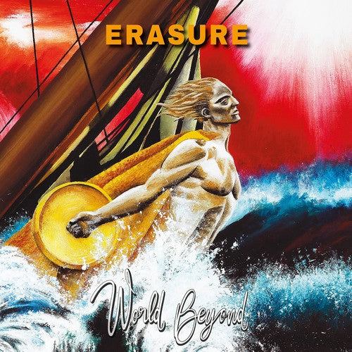 Erasure: World Beyond - Record