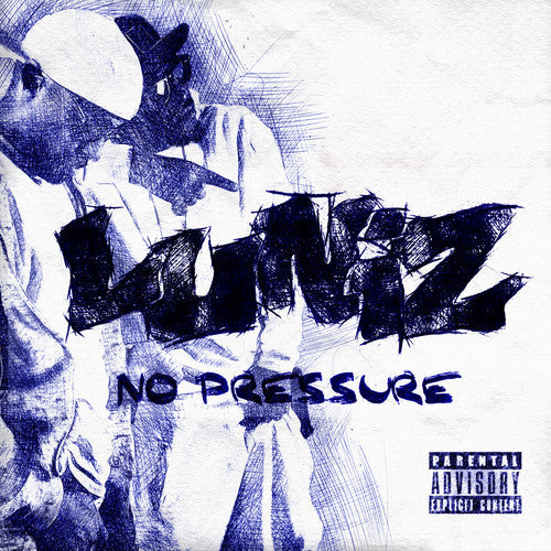 The Luniz: No Pressure - Record