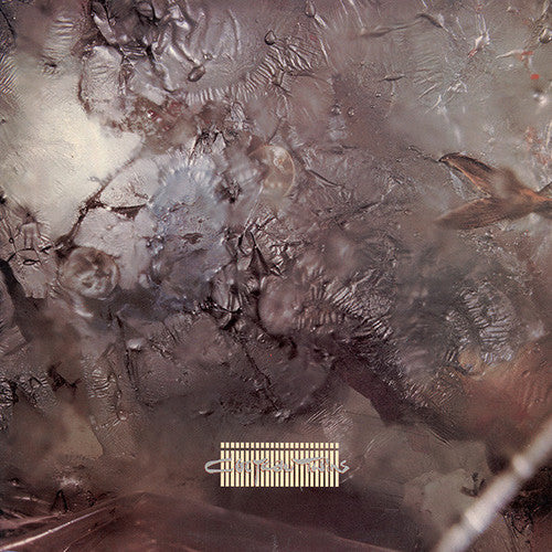 Cocteau Twins: Head Over Heels - VINYL