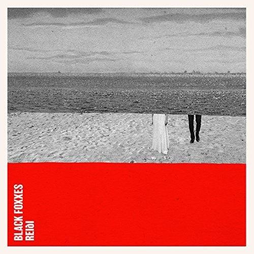 Black Foxxes- Reioi { VINYL LP }