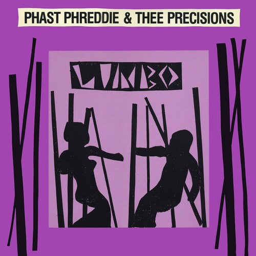 Phast Phreddie & Thee Precisicions: Limbo: 35th Anniversary Deluxe Edition - Record