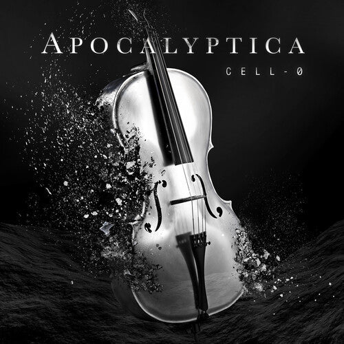 Apocalyptica: Cello-o - VINYL